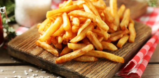 Картофель фри Средн 150 гр