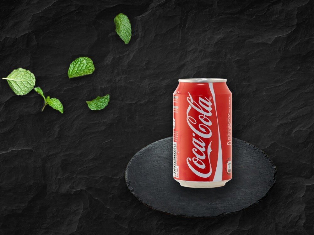 Coca-Cola