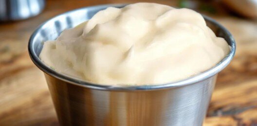 Соус Грибной