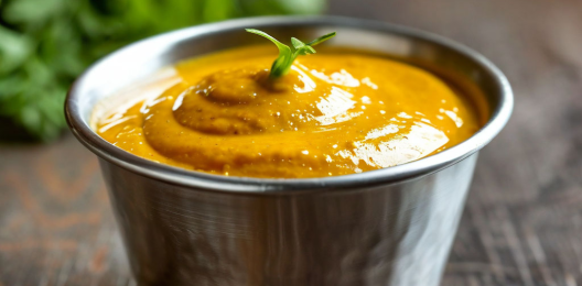 Соус Горчичный