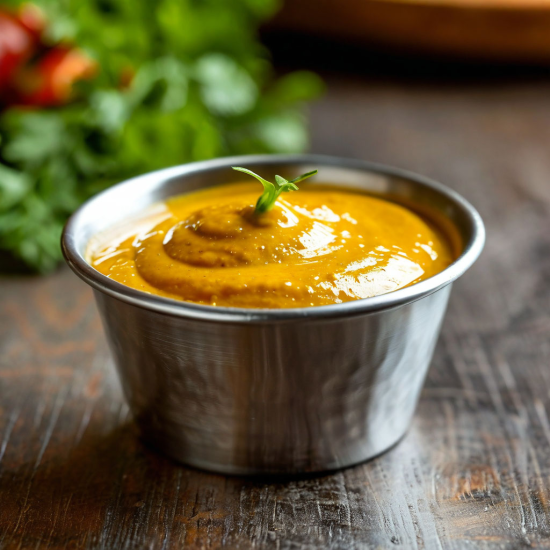 Соус Горчичный