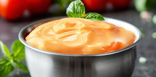 Соус 1000 островов