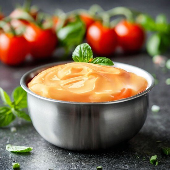 Соус 1000 островов