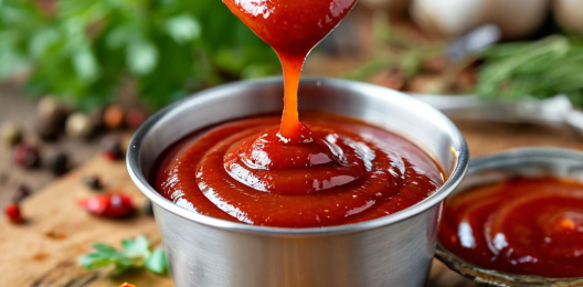 Соус Кетчуп