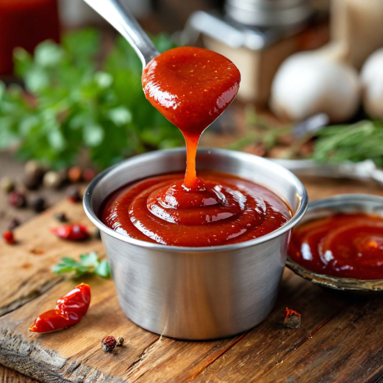 Соус Кетчуп