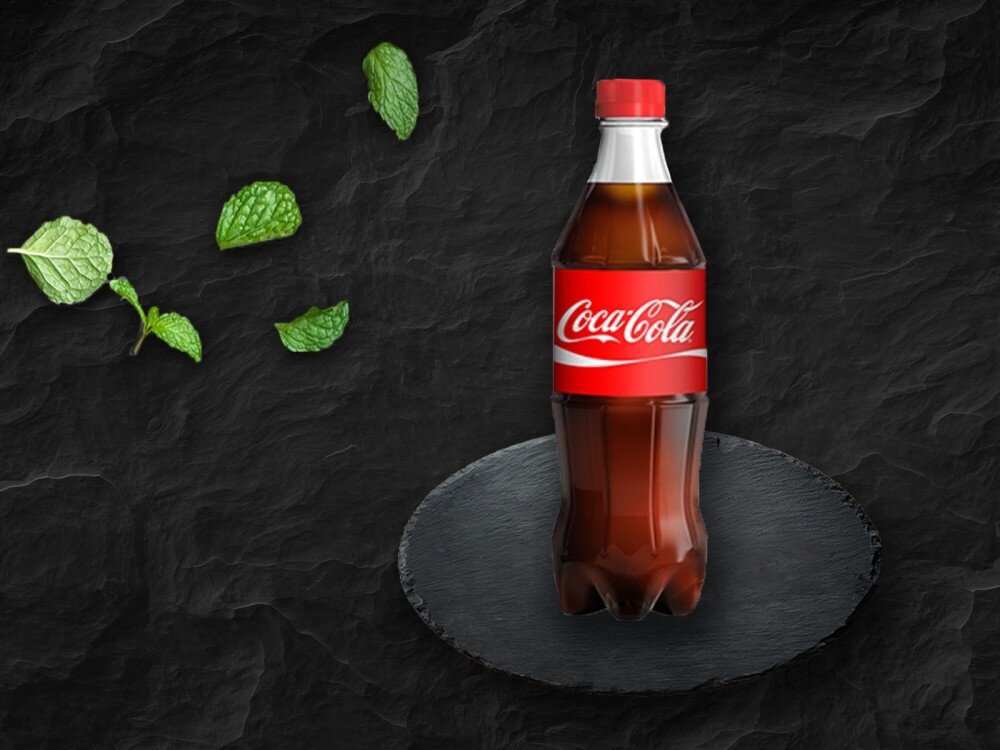 Coca-Cola