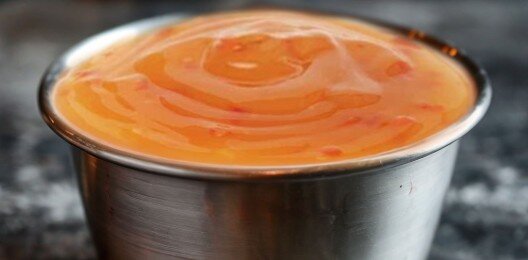 Соус Кисло-сладкий