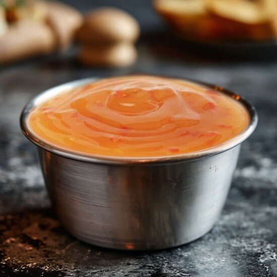 Соус Кисло-сладкий