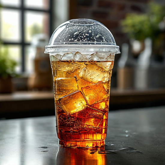 Лимонад(собствен.произв)