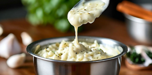 Соус Чесночный