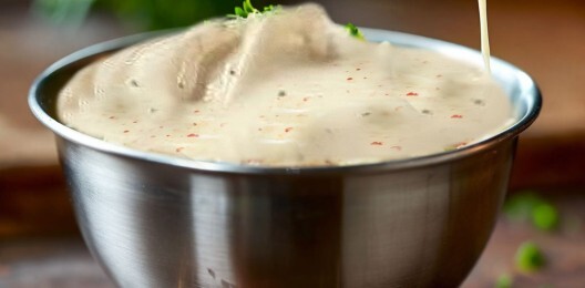 Соус Цезарь