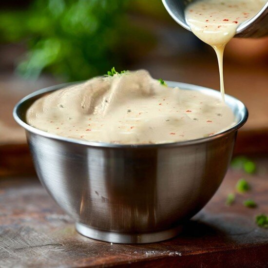 Соус Цезарь