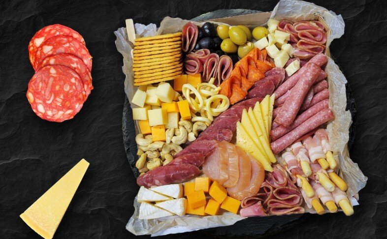 Ассорти бокс