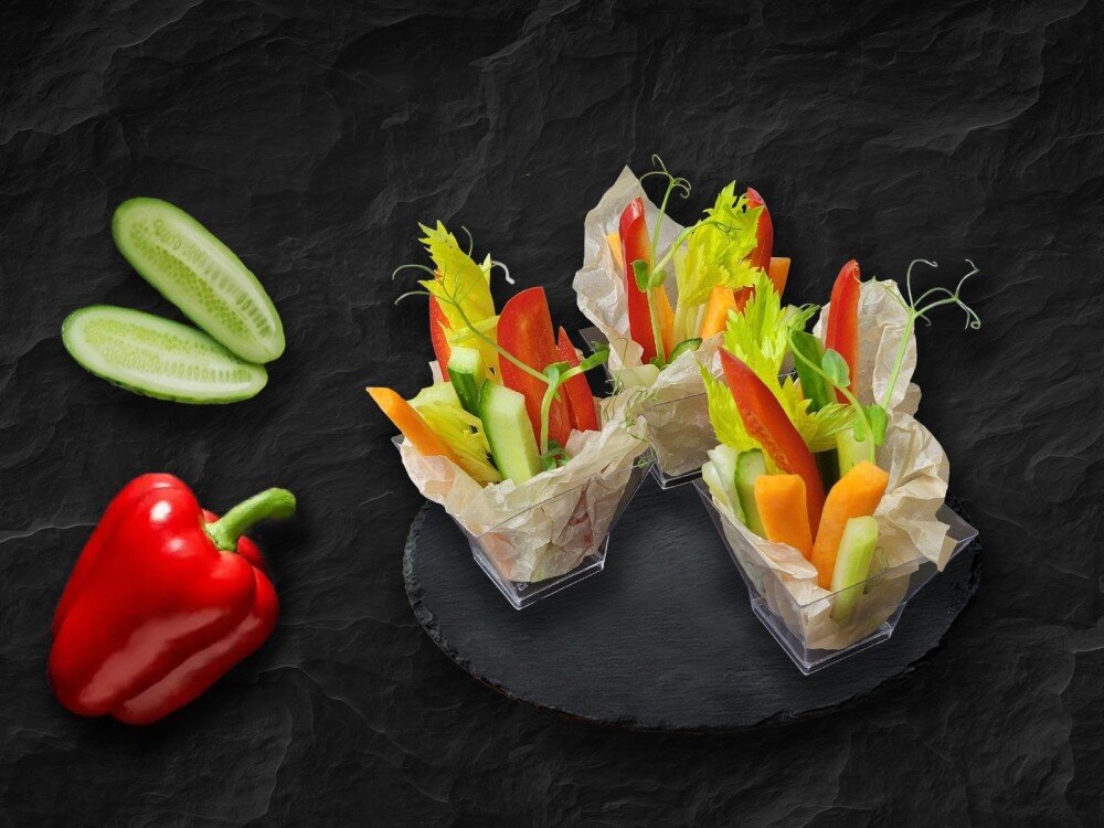 Овощная закуска