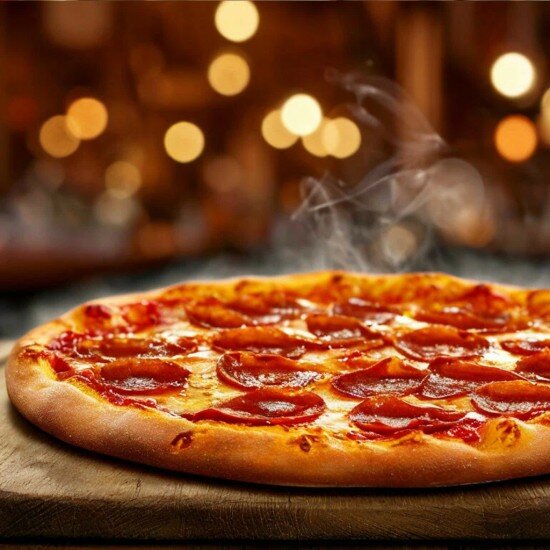 Пицца Пепперони 31 см