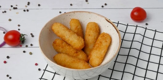 Сырные палочки 1 порц 140гр