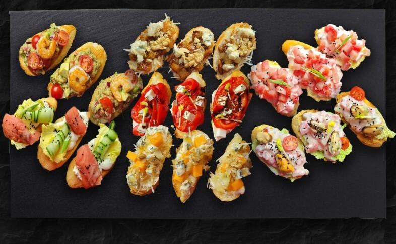 Сет Брускетт 5