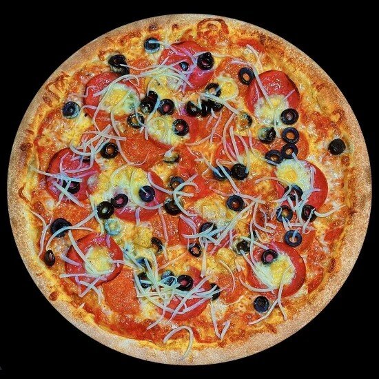 Пицца Италия