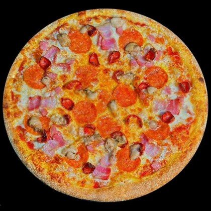 Пицца Мясной Papa