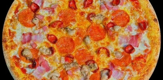 Пицца Мясной Papa