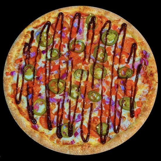 Пицца Чикаго