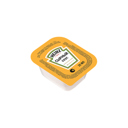 Сырный соус