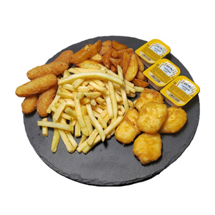 Темпура бокс №2