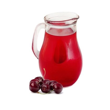 Компот Вишневый