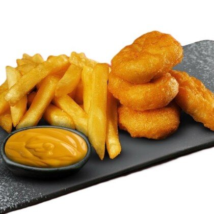 Наггетсы сет