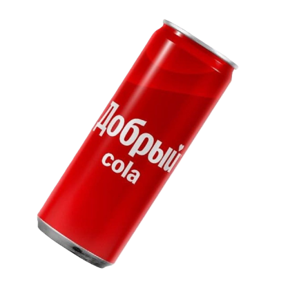 Добрый Кола ж/б