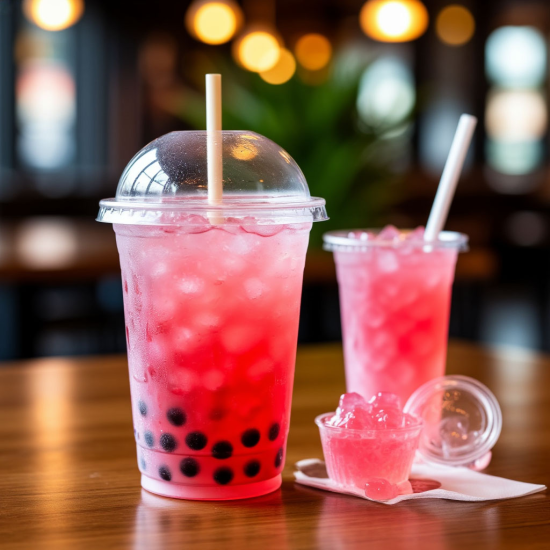 Бабл Ти - БАБЛ ГАМ