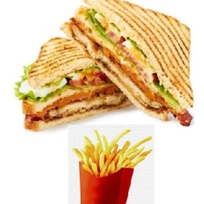 Sandwich