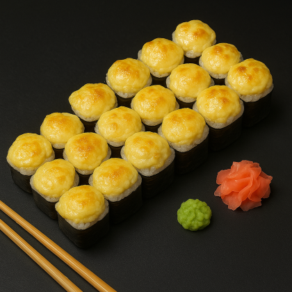 Сет ХОТ ШОТ