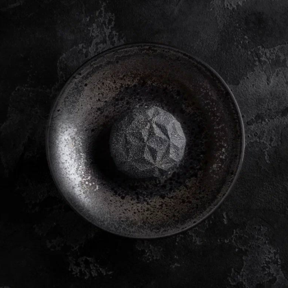 Клубника-Юдзу