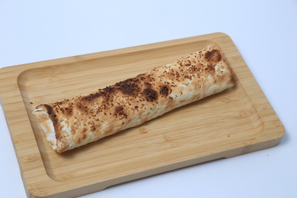 Tandir lavash
