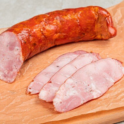 Колбаса краковская