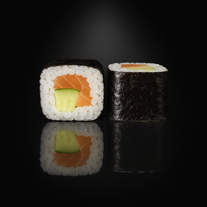 Спайси Лосось