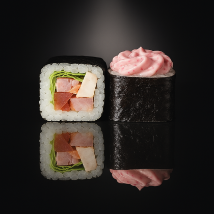 Итальянский