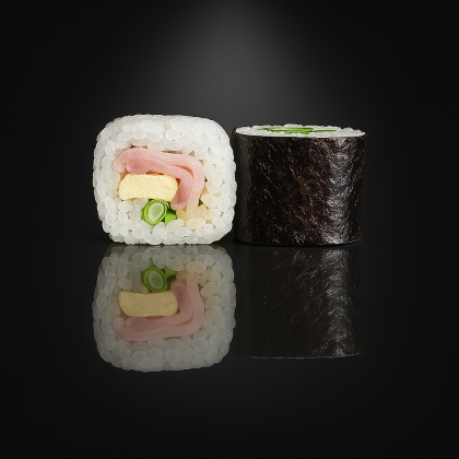 Спайси бекон