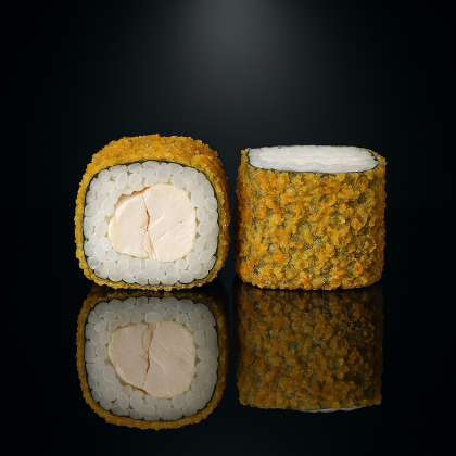 Тори темпура