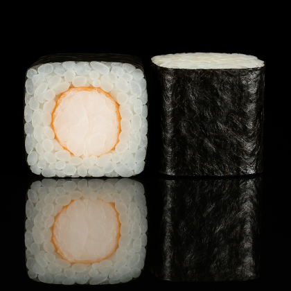 Ролл Креветка