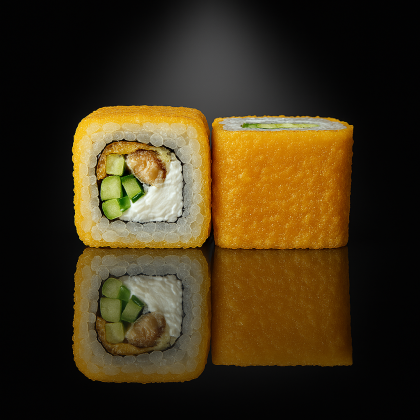 Ига темпура