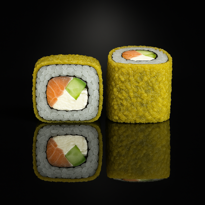 Филадельфия темпура