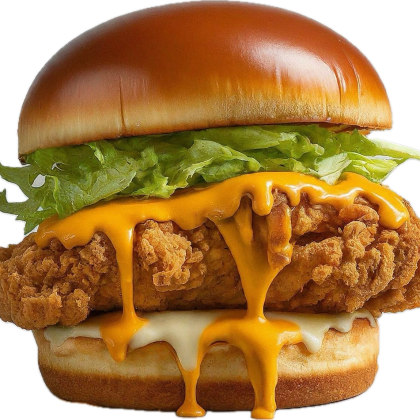 Цезарь Бургер