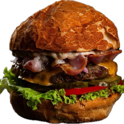 Бекона мать