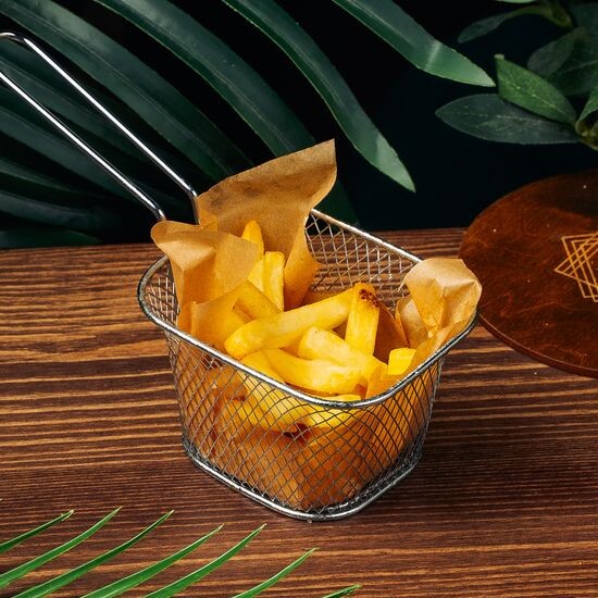 Картофель фри