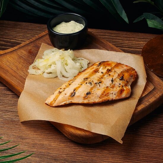 Куриная грудка