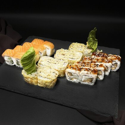 Сет "Восход"