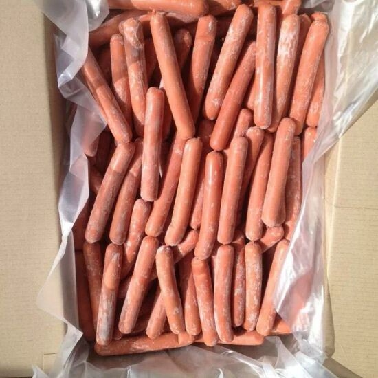 СОСИСКИ КЛАССИЧЕСКИЕ