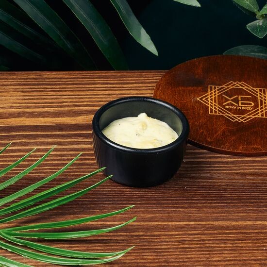 Тар-тар с халапеньо